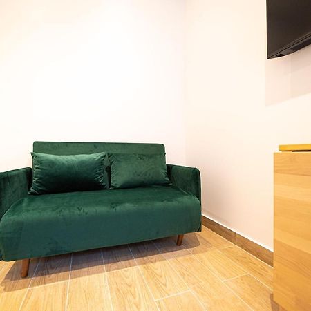 Cosy Studio On Bastille Parijs Buitenkant foto
