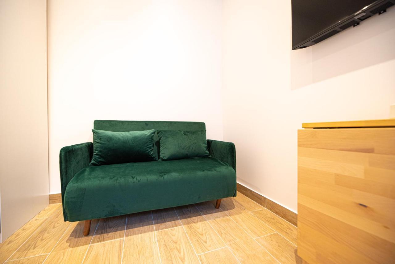 Cosy Studio On Bastille Parijs Buitenkant foto
